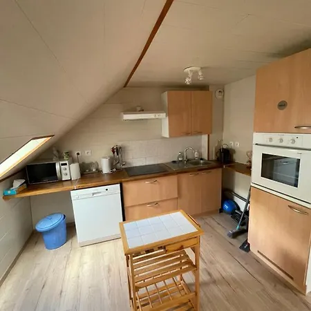 Apartment F4 6 Personnes Proche Centre Dore *