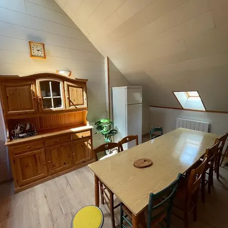 アパート F4 6 Personnes Proche Centre Dore ル・モンドール