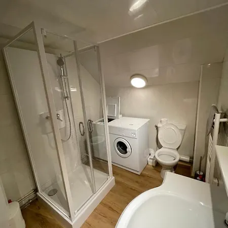Apartment F4 6 Personnes Proche Centre Dore Le Mont-Dore