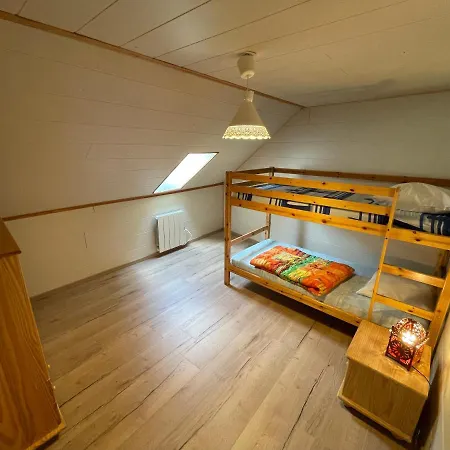 F4 6 Personnes Proche Centre Dore * ル・モンドール