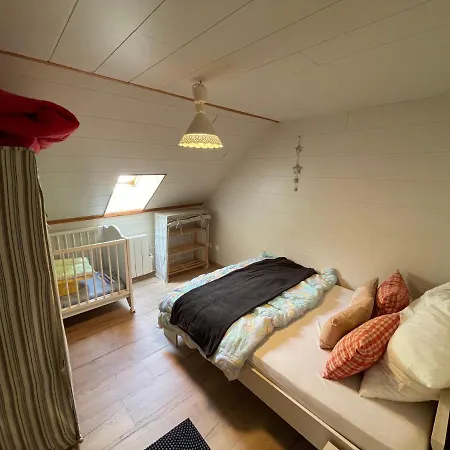 F4 6 Personnes Proche Centre Dore * ル・モンドール