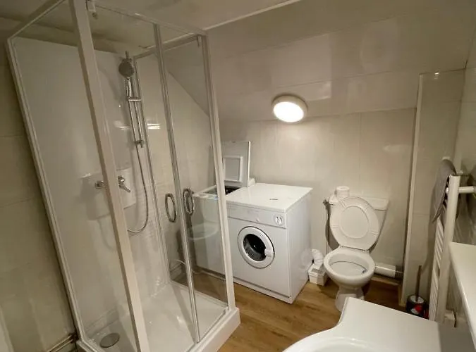 Апартаменты F4 6 Personnes Proche Centre Dore Ле-Мон-Дор