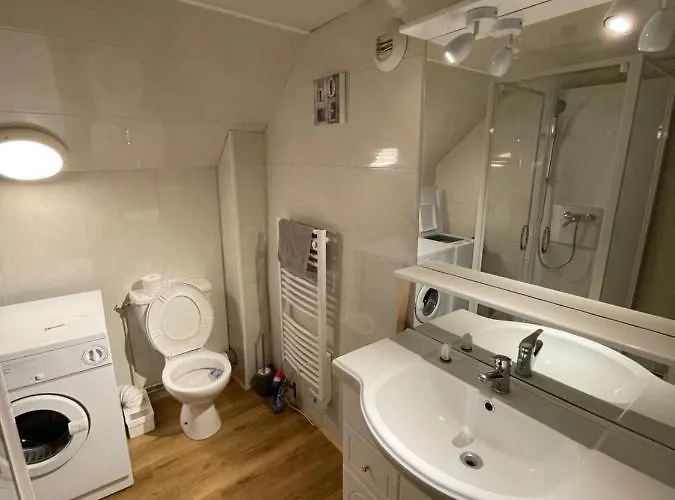 F4 6 Personnes Proche Centre Dore Апартаменты Ле-Мон-Дор