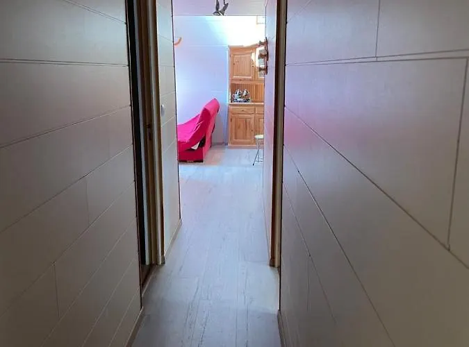 F4 6 Personnes Proche Centre Dore Ле-Мон-Дор