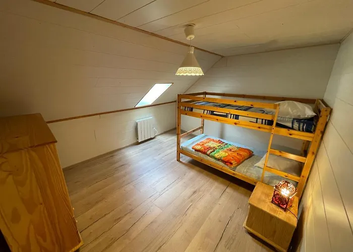 F4 6 Personnes Proche Centre Dore * Ле-Мон-Дор