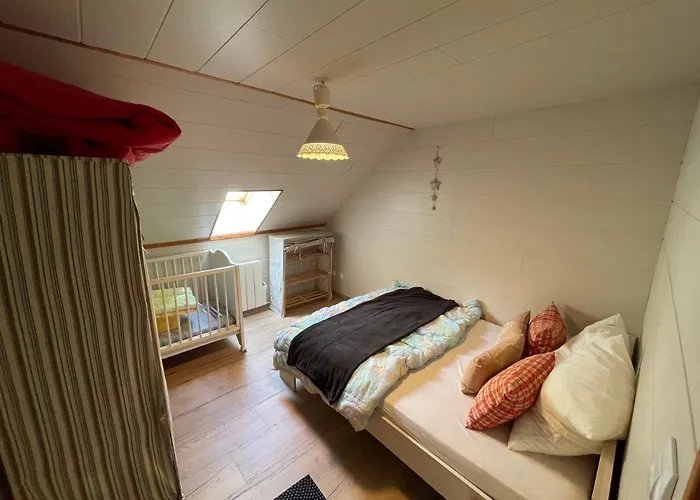 F4 6 Personnes Proche Centre Dore * Ле-Мон-Дор